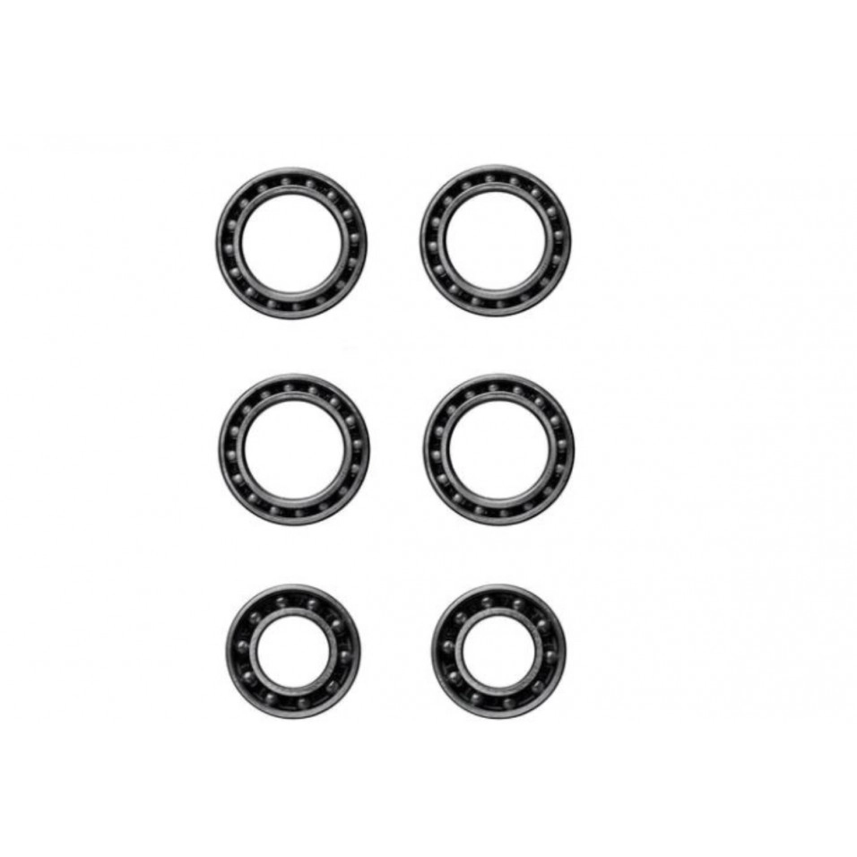 Rodamientos Ceramicspeed Estandar Roval Rapide/Alpinist CLX 3 Rodamientos Ceramicspeed Estandar Roval Rapide/Alpinist CLX