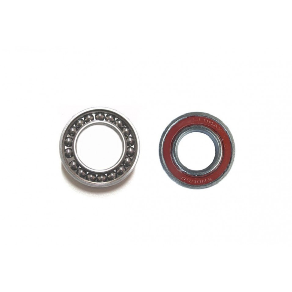 Rodamientos Enduro Abec 3 MAX 6902 Llu Max-E 15x28x7/10 3 Rodamientos Enduro Abec 3 MAX 6902 Llu Max-E 15x28x7/10