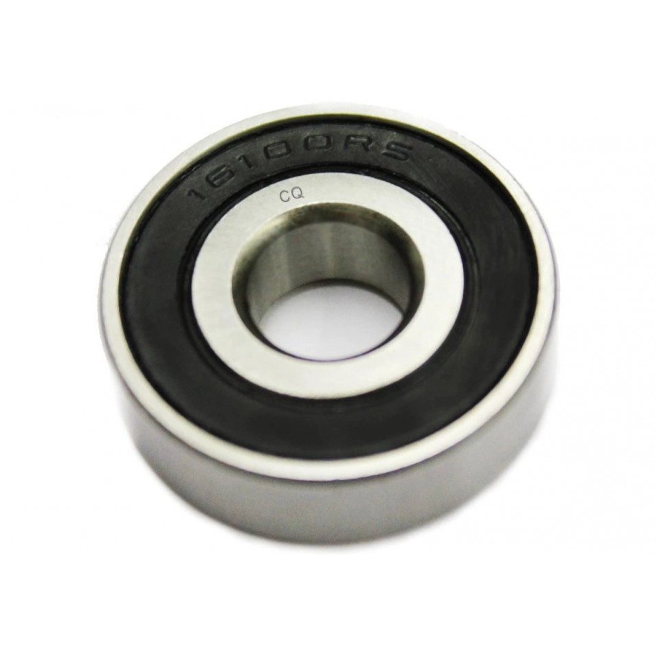 Rodamientos Praga 16100-2RS 3 Rodamientos Praga 16100-2RS