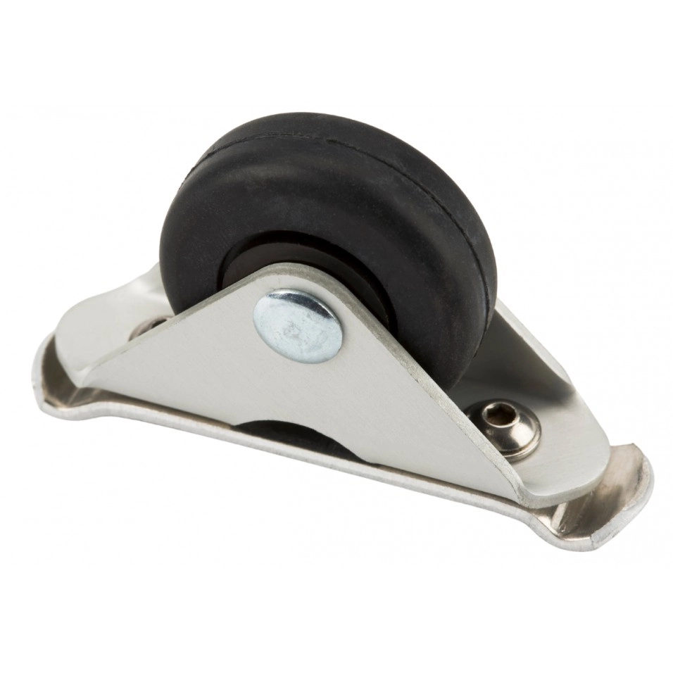 Ruedecita Brompton Al Guardabarro + Tornillos Version L 3 Ruedecita Brompton Al Guardabarro + Tornillos Version L