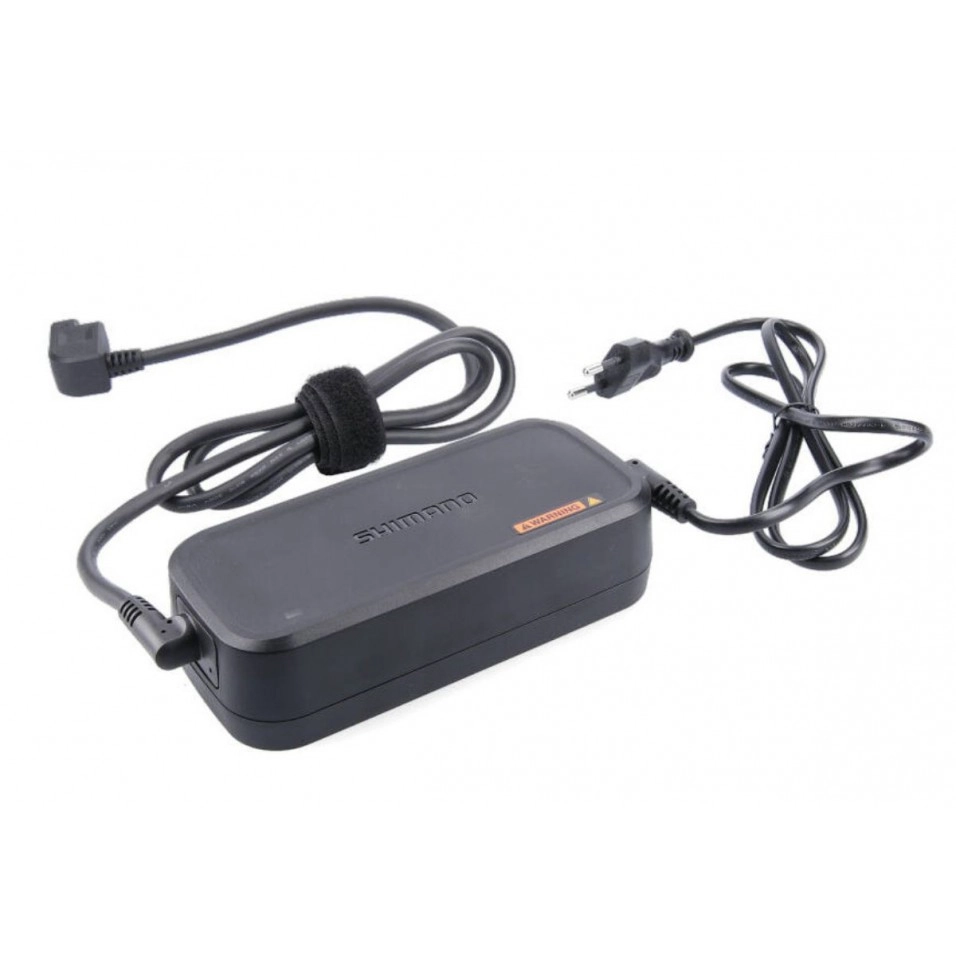 Cargador Rápido Shimano Batería STEPS EC-E8004-1 3 Cargador Rápido Shimano Batería STEPS EC-E8004-1