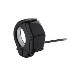 Interruptor Shimano Izq. STEPS SW-E7000-L (400mm)
