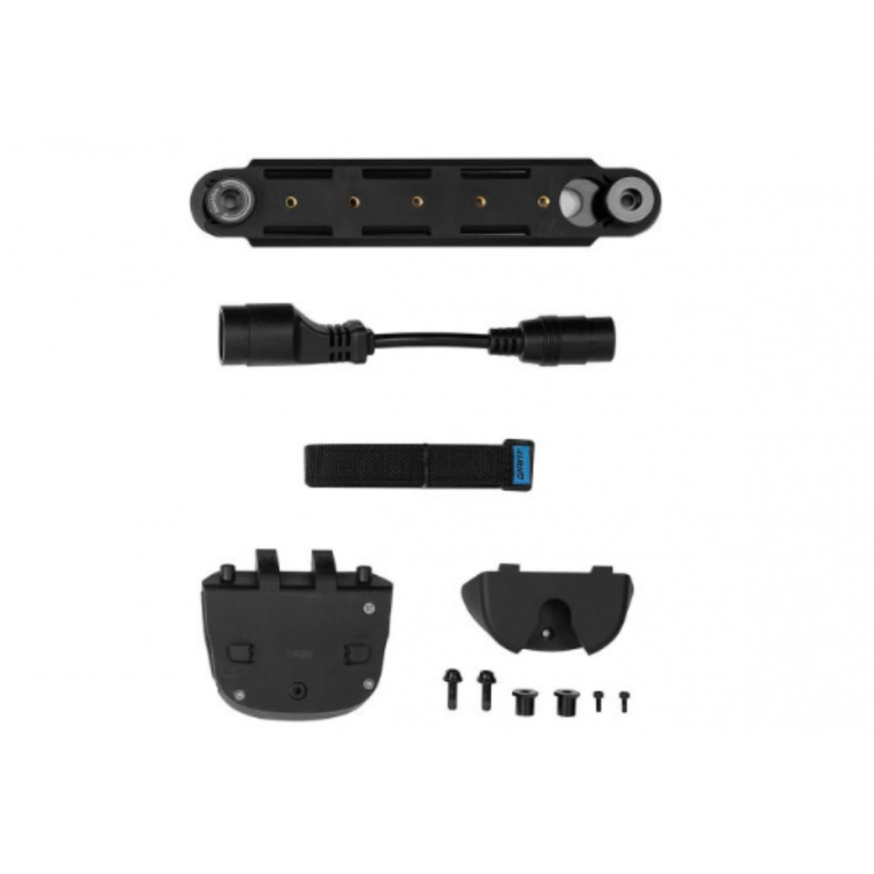 Soporte Extender Segunda Bateria Giant 250Wh 3 Soporte Extender Segunda Bateria Giant 250Wh