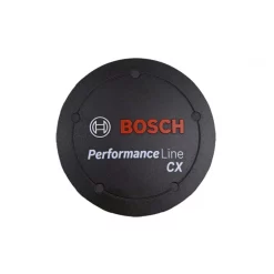 Tapa Motor Bosch Logotipo Performance Line CX (BDU2XX)