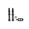 Válvula Tubeless Gurpil Aluminio 40mm (2uds) -Brompton Soldes valvula tubeless gurpil aluminio 57490.jpg