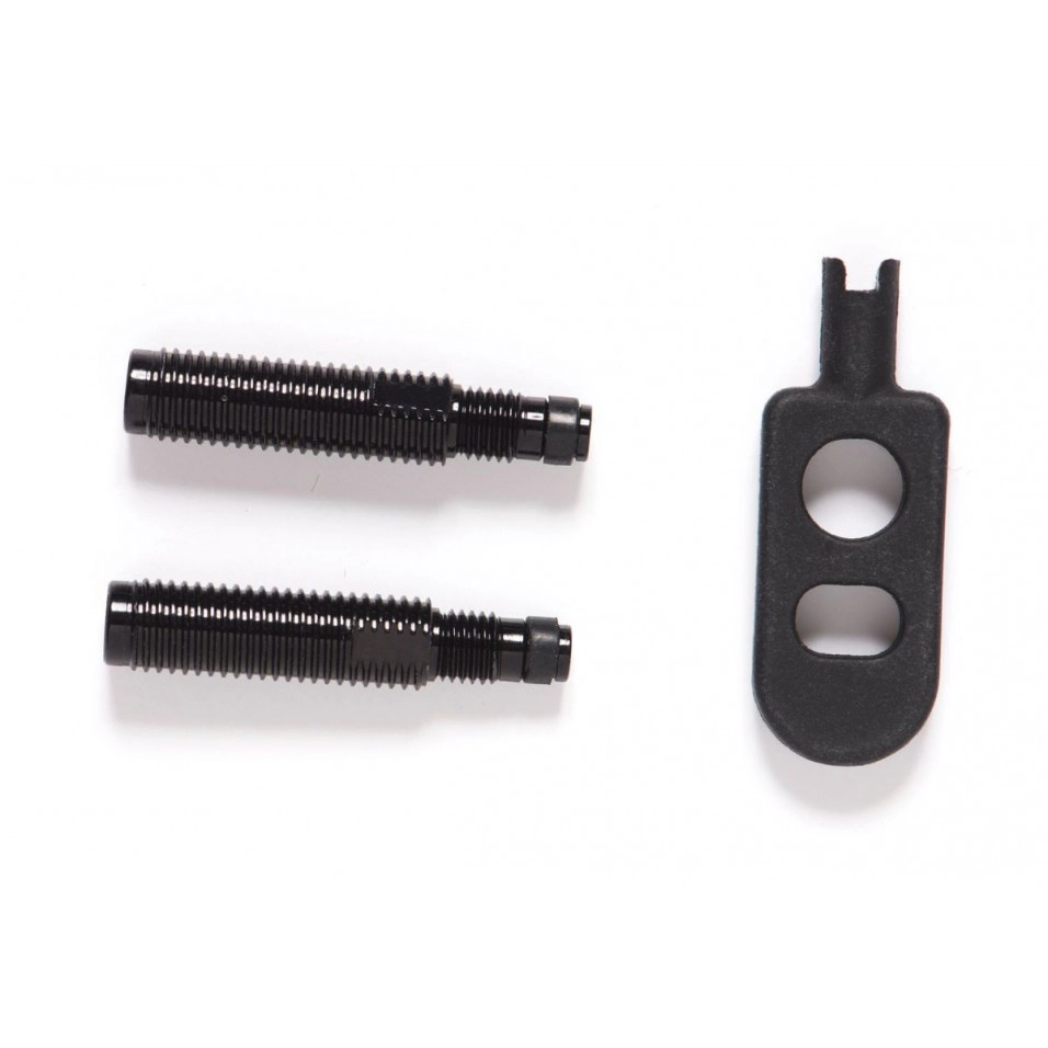 Prolongador Válvula Hutchinson 2u. 20mm 3 Prolongador Válvula Hutchinson 2u. 20mm