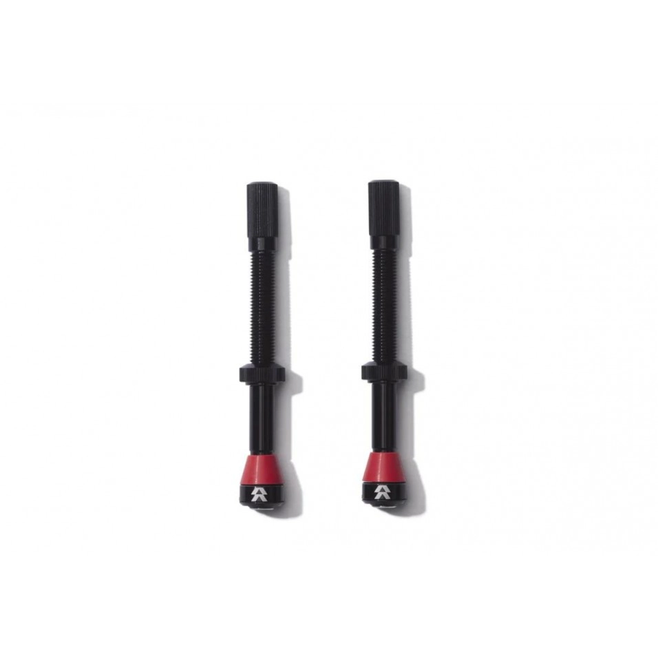 Valvulas Tubeless Reserve Fillmore 70mm 3 Valvulas Tubeless Reserve Fillmore 70mm