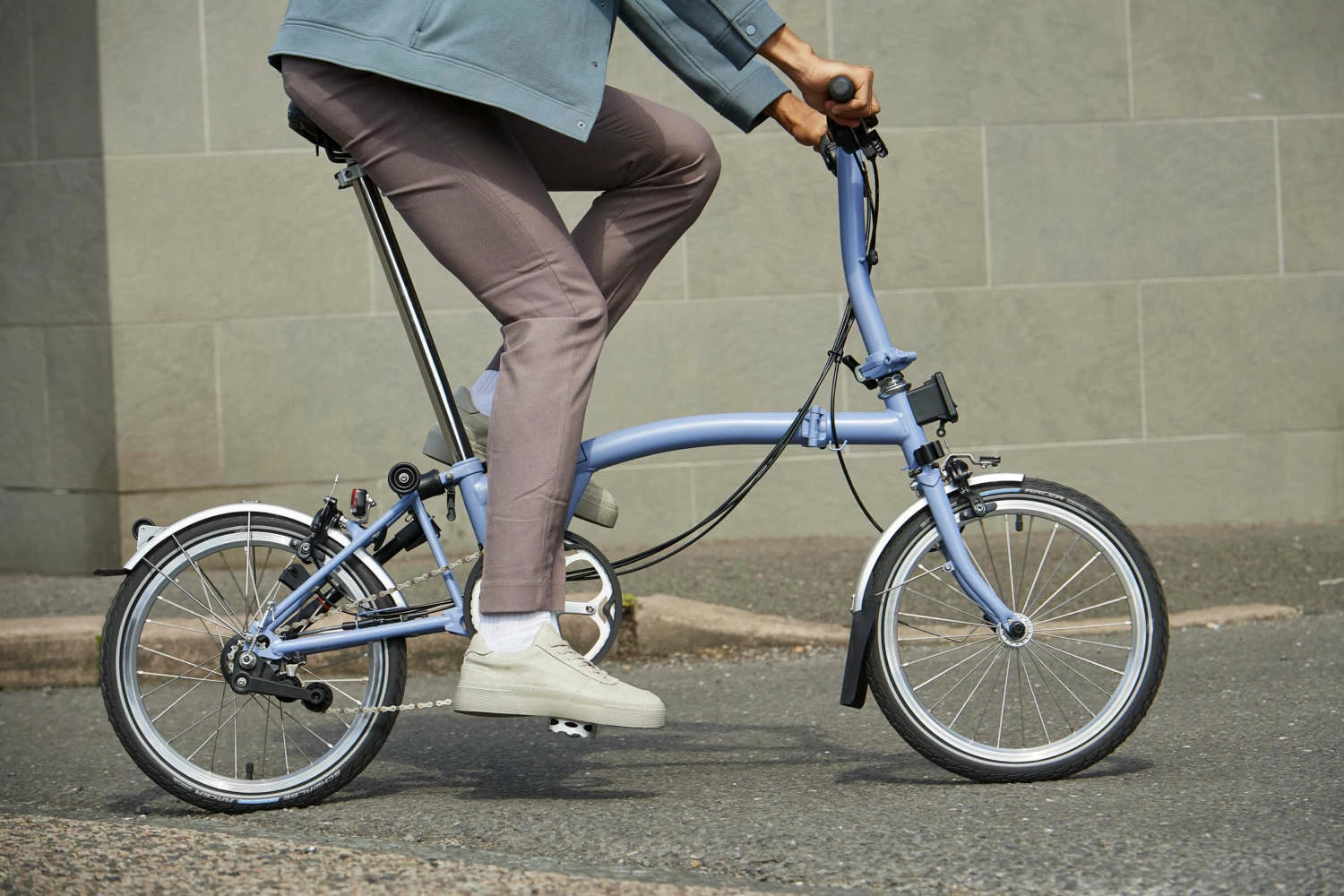 Brompton Soldes 2 Brompton Soldes -Brompton Soldes 356