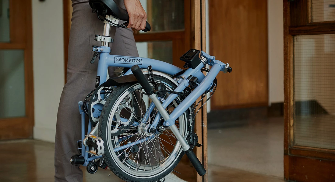 Brompton Soldes 29 Brompton Soldes -Brompton Soldes 365